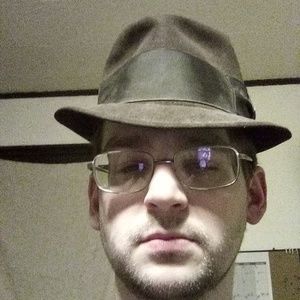 Meet your Posher, Donald